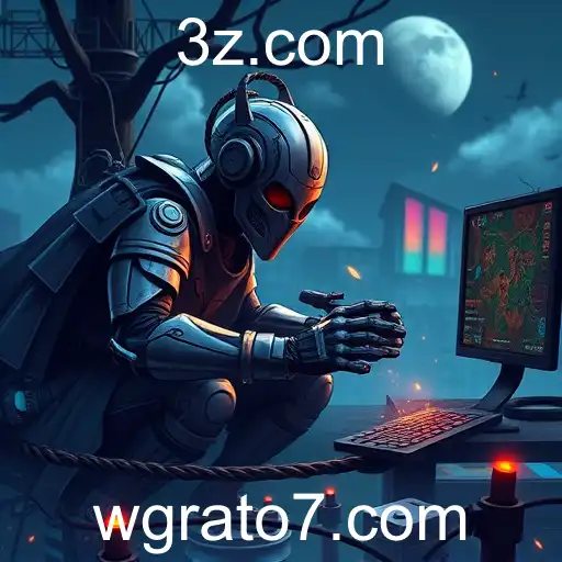 WG-Rato: O Novo Fenômeno dos Jogos Online