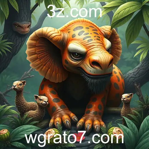 O Impacto do WG-Rato no Cenário de Jogos Online