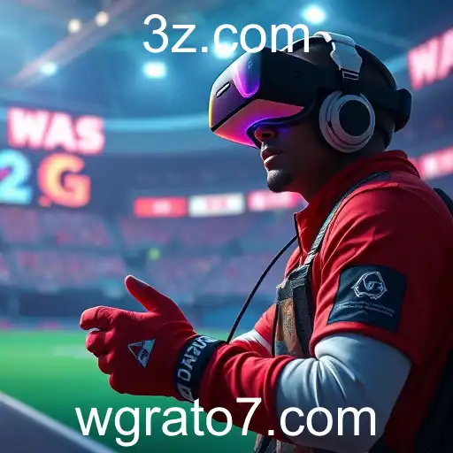 A Ascensão do WG-Rato no Mundo dos Jogos