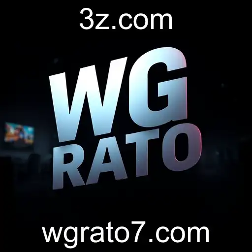 A Ascensão do WG-Rato no Universo dos Jogos Online